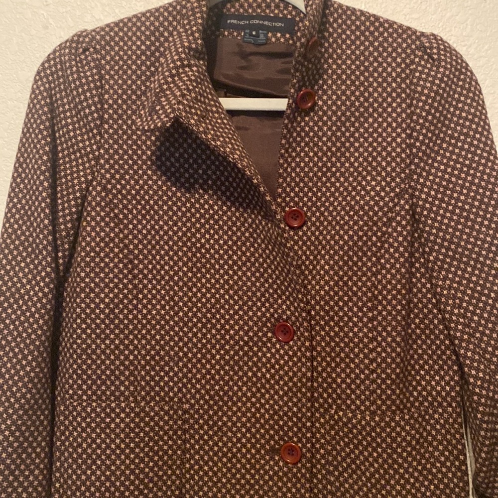 French Connection Jacket - image 5